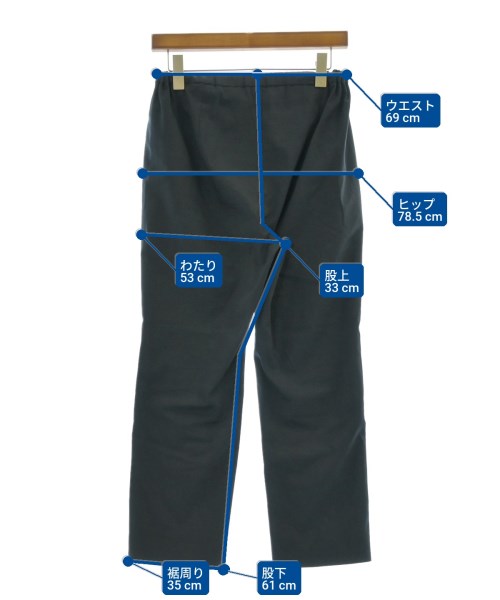 JOHN SMEDLEY กางเกง อื่น