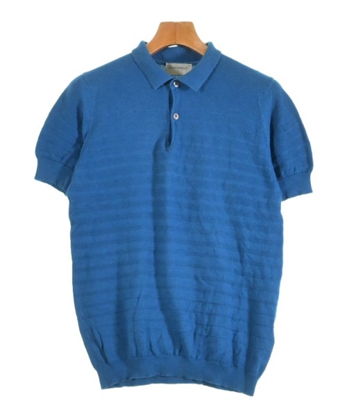 JOHN SMEDLEY เสื้อโปโล