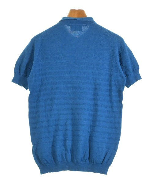 JOHN SMEDLEY เสื้อโปโล