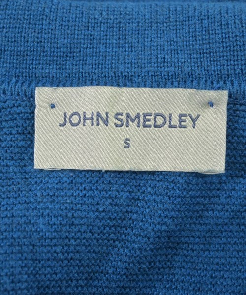 JOHN SMEDLEY เสื้อโปโล