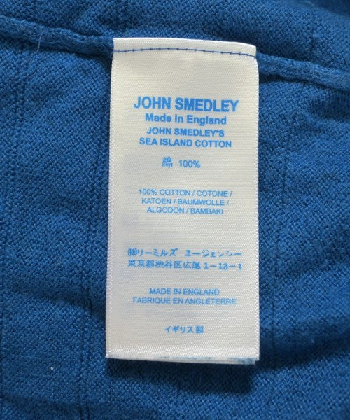 JOHN SMEDLEY เสื้อโปโล