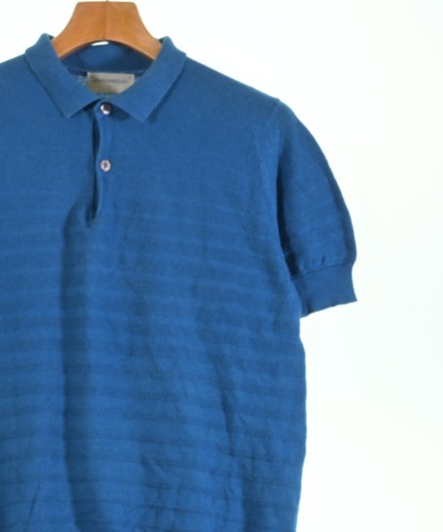 JOHN SMEDLEY เสื้อโปโล