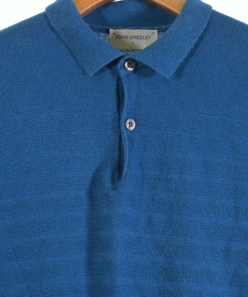 JOHN SMEDLEY เสื้อโปโล