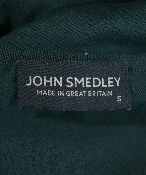 JOHN SMEDLEY เสื้อกันหนาว
