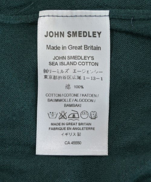 JOHN SMEDLEY เสื้อกันหนาว