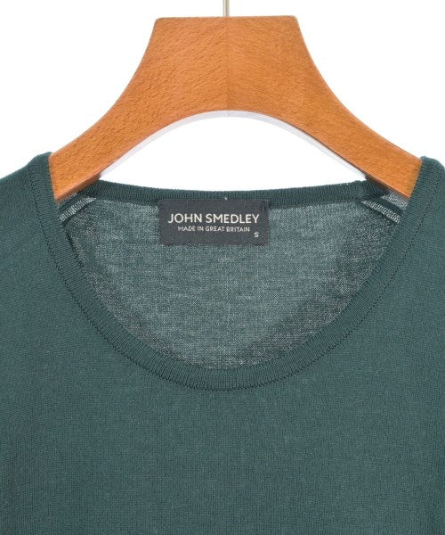 JOHN SMEDLEY เสื้อกันหนาว