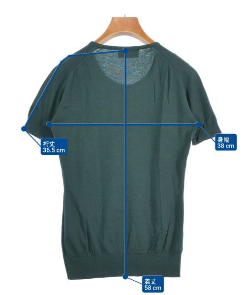 JOHN SMEDLEY เสื้อกันหนาว