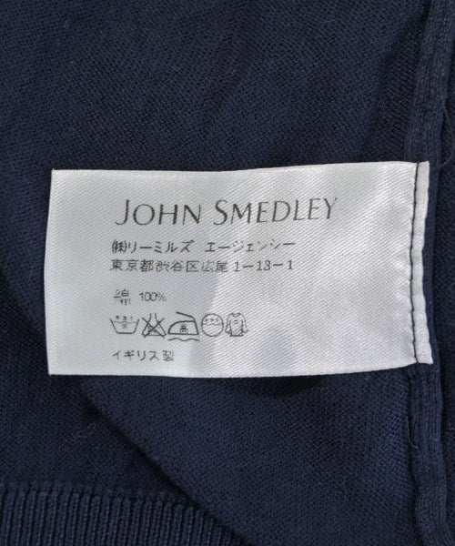 JOHN SMEDLEY เสื้อกันหนาว