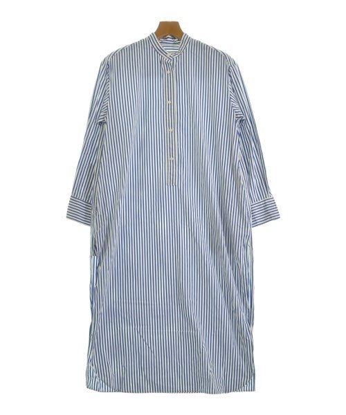 JOHN SMEDLEY เดรสที่เป็นเสื้อเชิ้ตตัวยาว