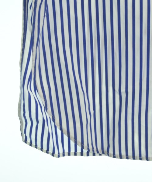 JOHN SMEDLEY เดรสที่เป็นเสื้อเชิ้ตตัวยาว