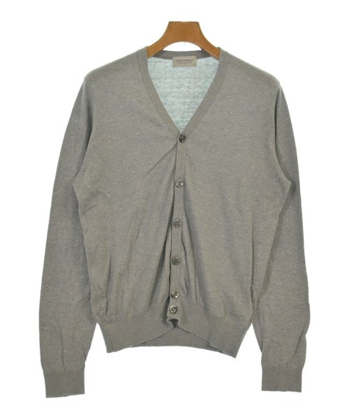 JOHN SMEDLEY เสื้อคาร์ดิแกน