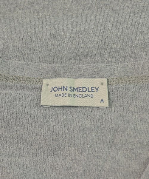 JOHN SMEDLEY เสื้อคาร์ดิแกน
