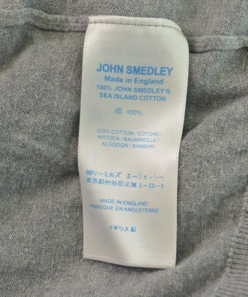 JOHN SMEDLEY เสื้อคาร์ดิแกน