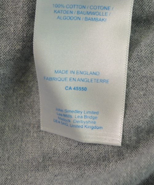 JOHN SMEDLEY เสื้อคาร์ดิแกน