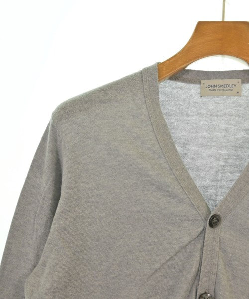 JOHN SMEDLEY เสื้อคาร์ดิแกน