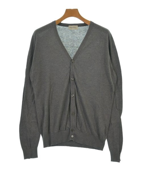 JOHN SMEDLEY เสื้อคาร์ดิแกน