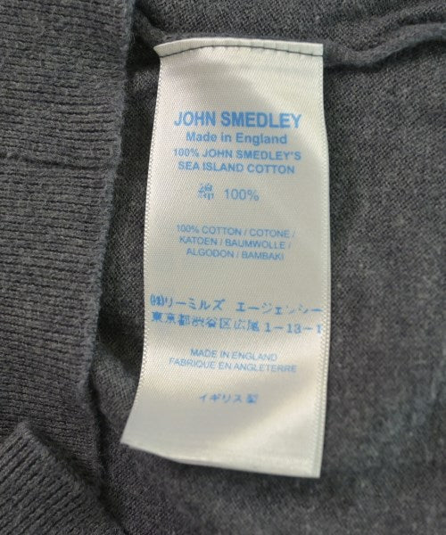 JOHN SMEDLEY เสื้อคาร์ดิแกน