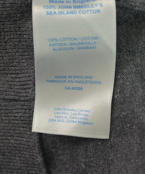 JOHN SMEDLEY เสื้อคาร์ดิแกน