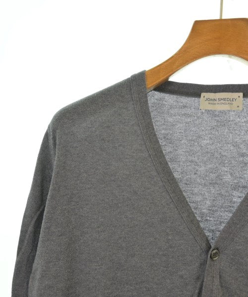 JOHN SMEDLEY เสื้อคาร์ดิแกน