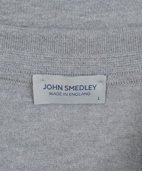 JOHN SMEDLEY เสื้อกันหนาว