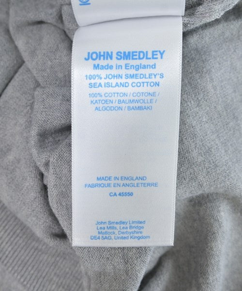JOHN SMEDLEY เสื้อกันหนาว