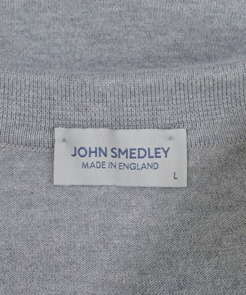 JOHN SMEDLEY เสื้อกันหนาว