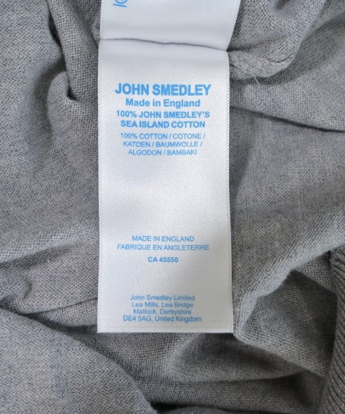 JOHN SMEDLEY เสื้อกันหนาว