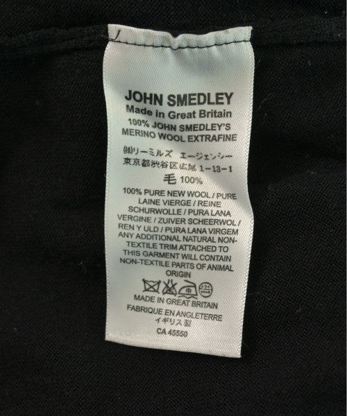 JOHN SMEDLEY เสื้อคาร์ดิแกน