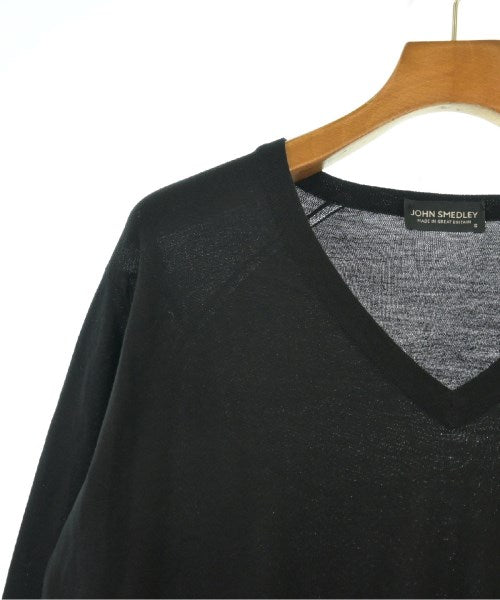 JOHN SMEDLEY เสื้อคาร์ดิแกน