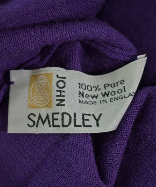 JOHN SMEDLEY เสื้อกันหนาว
