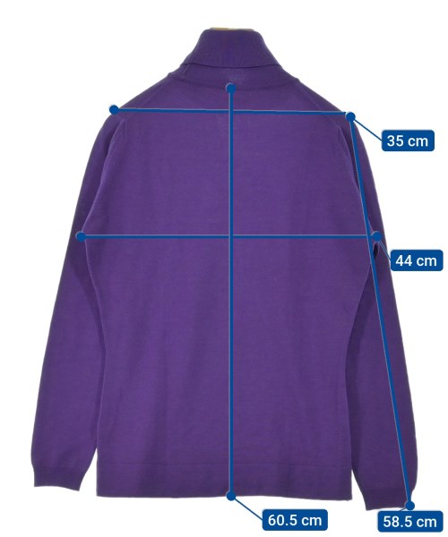 JOHN SMEDLEY เสื้อกันหนาว