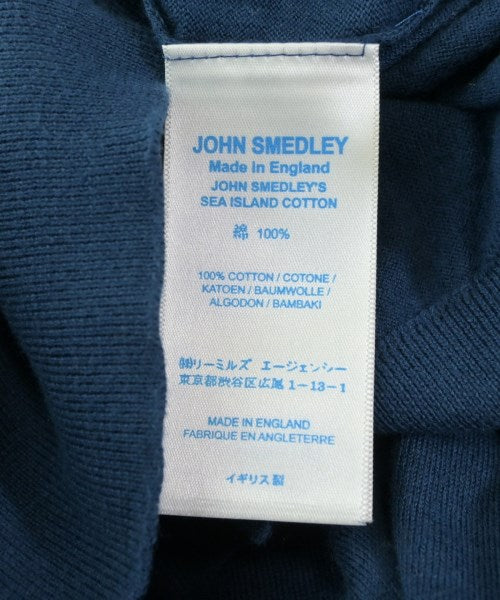 JOHN SMEDLEY เสื้อกันหนาว