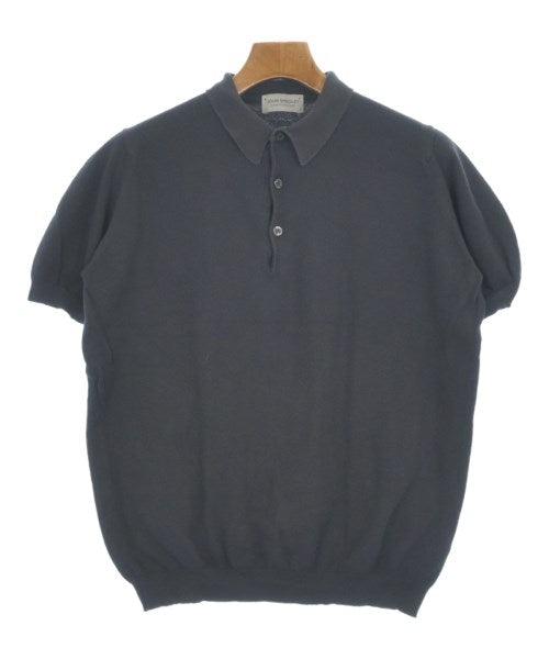 JOHN SMEDLEY เสื้อโปโล