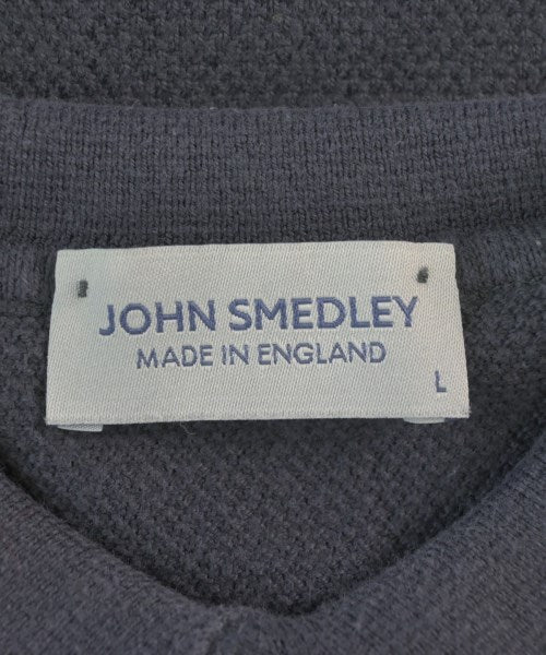 JOHN SMEDLEY เสื้อโปโล
