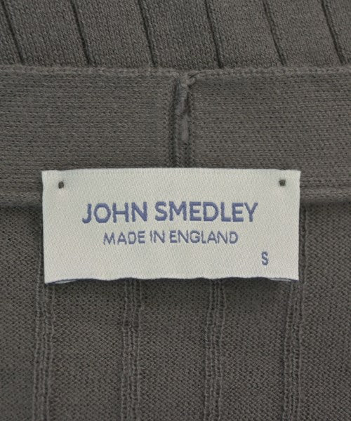 JOHN SMEDLEY เสื้อคาร์ดิแกน