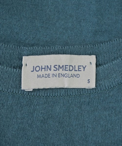 JOHN SMEDLEY เสื้อกันหนาว