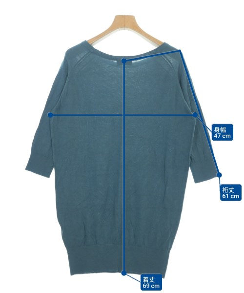 JOHN SMEDLEY เสื้อกันหนาว