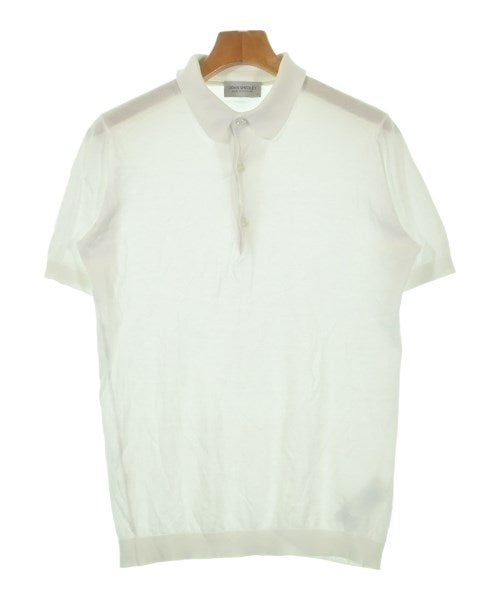 JOHN SMEDLEY เสื้อโปโล