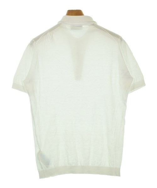 JOHN SMEDLEY เสื้อโปโล