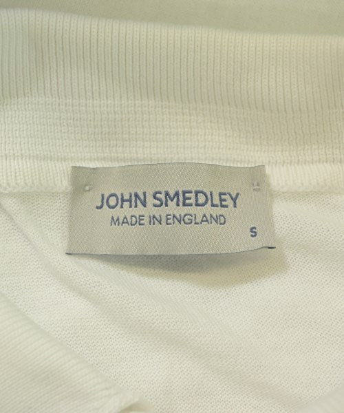 JOHN SMEDLEY เสื้อโปโล
