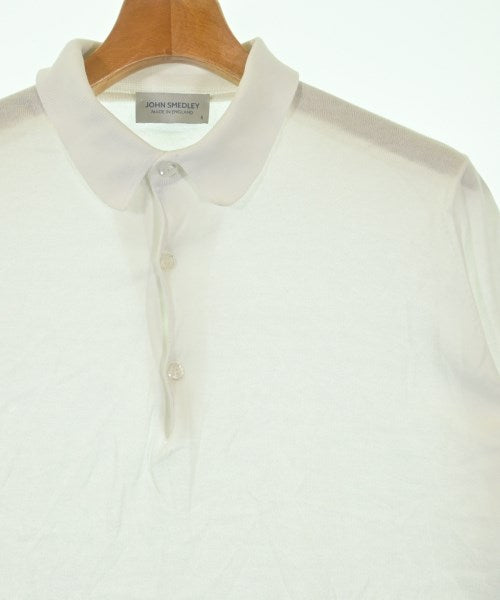 JOHN SMEDLEY เสื้อโปโล