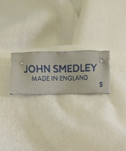 JOHN SMEDLEY เสื้อกันหนาว