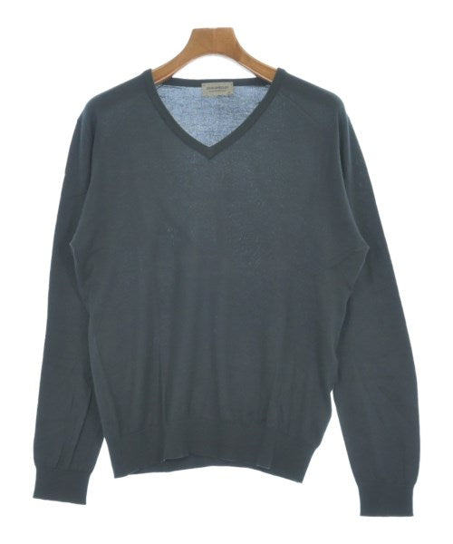 JOHN SMEDLEY เสื้อกันหนาว