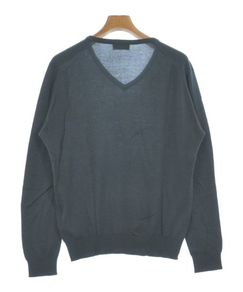 JOHN SMEDLEY เสื้อกันหนาว