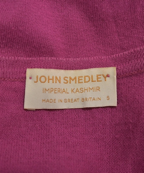 JOHN SMEDLEY เสื้อกันหนาว