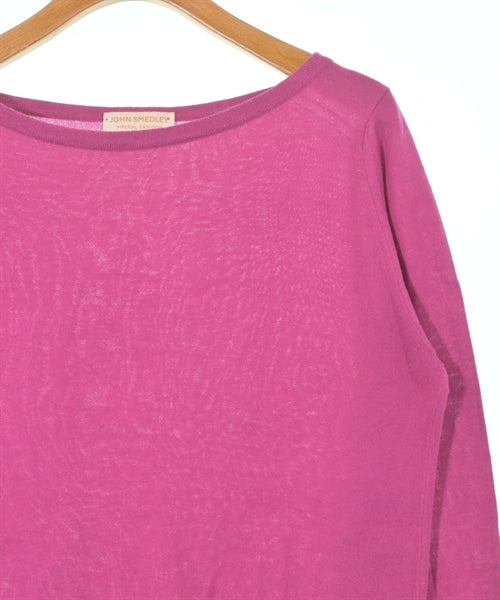 JOHN SMEDLEY เสื้อกันหนาว