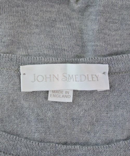 JOHN SMEDLEY เสื้อกันหนาว