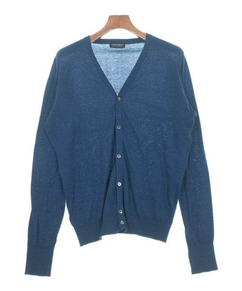 JOHN SMEDLEY เสื้อคาร์ดิแกน