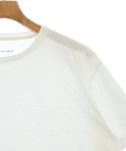 JOHN SMEDLEY เสื้อยืด/เสื้อท็อปส์