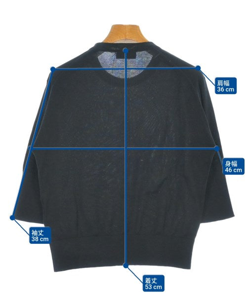 JOHN SMEDLEY เสื้อกันหนาว